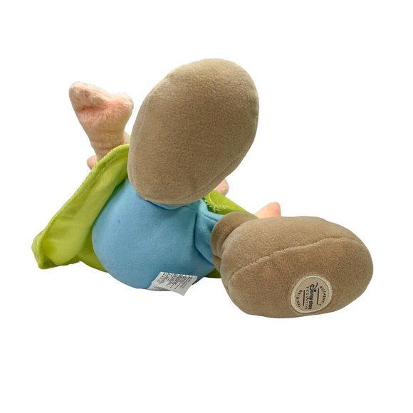 Disney Store Exclusive Snow White Dopey Dwarf Plush - Bean Bag Bottom - Picture 7 of 10